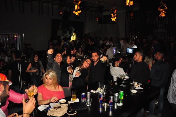 Publicity on Saturday Night